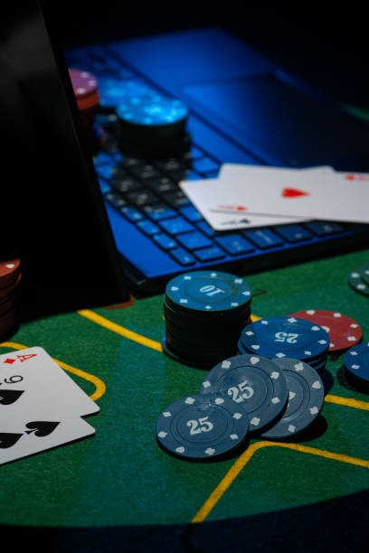 arjuna live dealer blackjack table on mobile screen