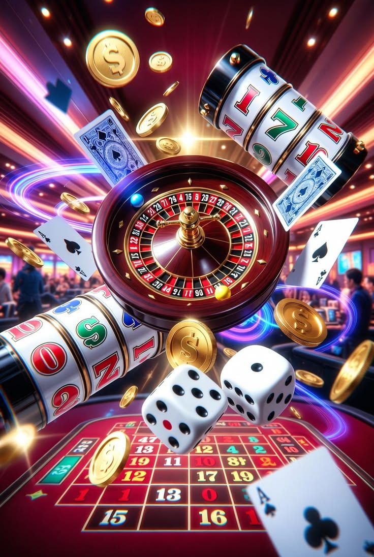 Pretty Gaming roulette table showing wheel spin and bet results on arjuna